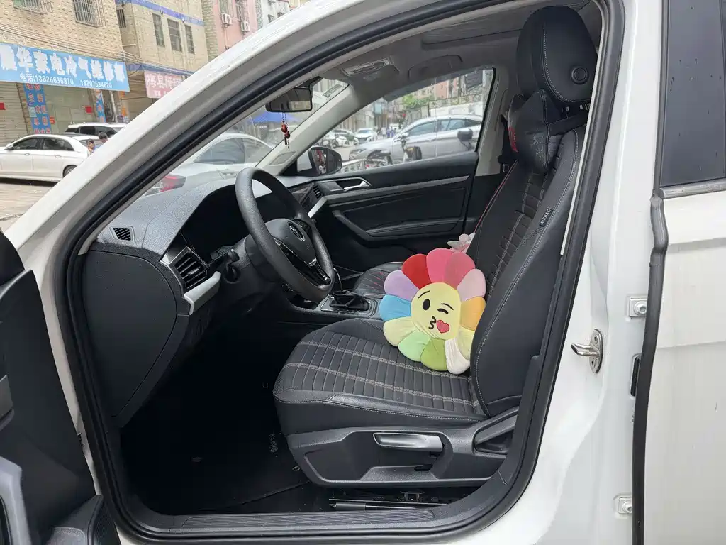 Lavida 280 TSI DSG Comfort