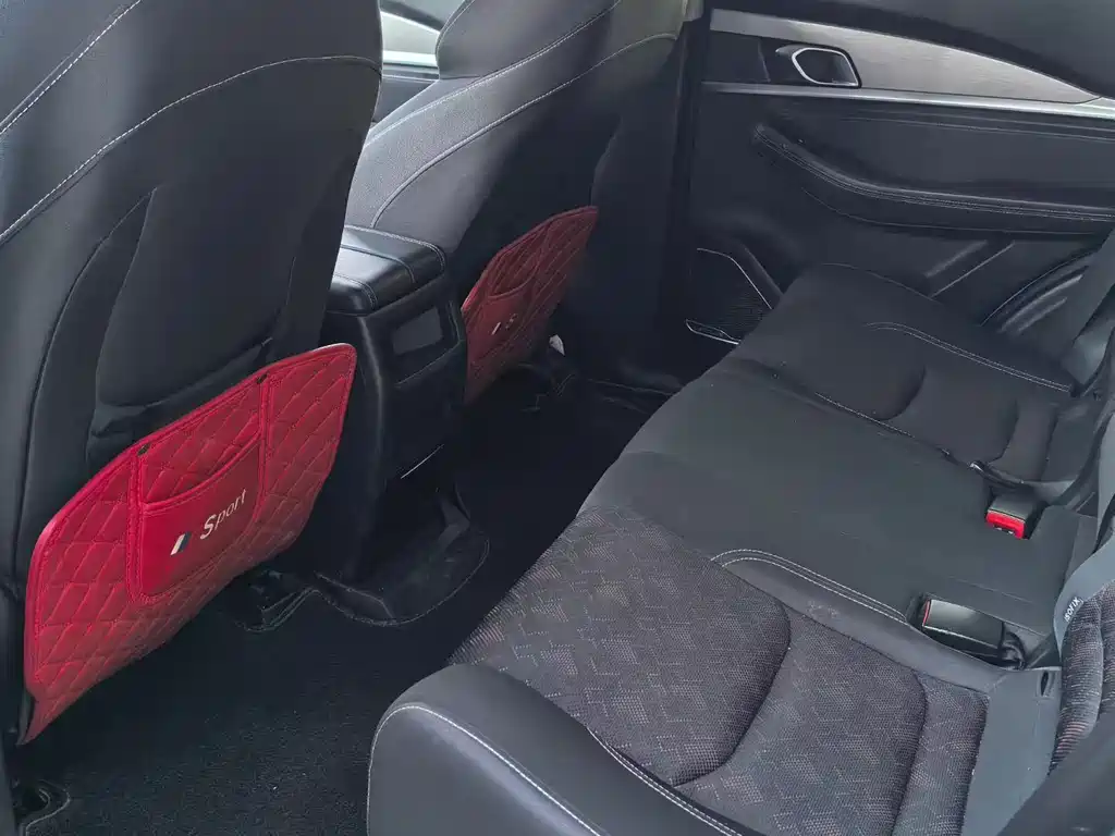 Jetour X70 1.5 T DCT Smooth Travel 5-seat