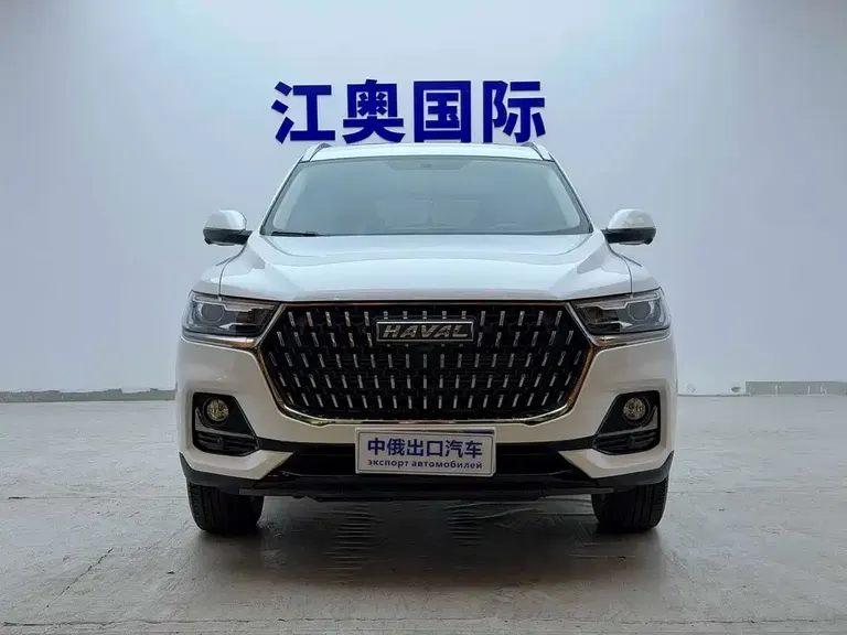 Haval H6 China Style 1.5 T Auto Urban