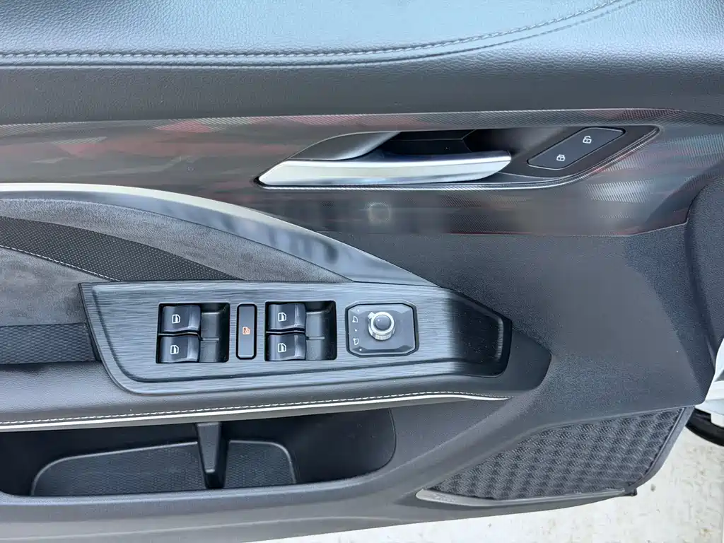 Haval H6 China Style 1.5 T Auto Urban