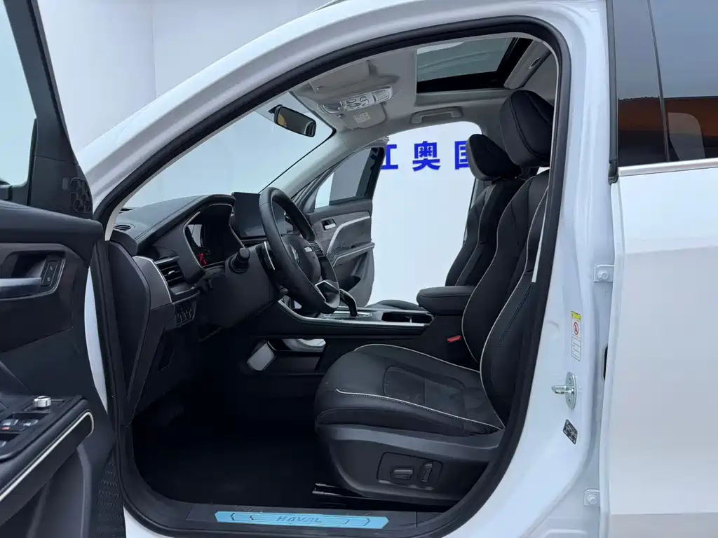 Haval H6 China Style 1.5 T Auto Urban