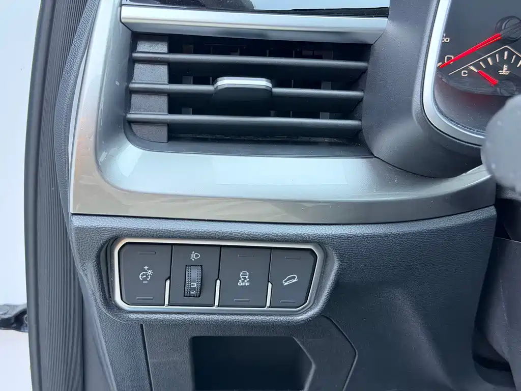 Haval H6 China Style 1.5 T Auto Urban