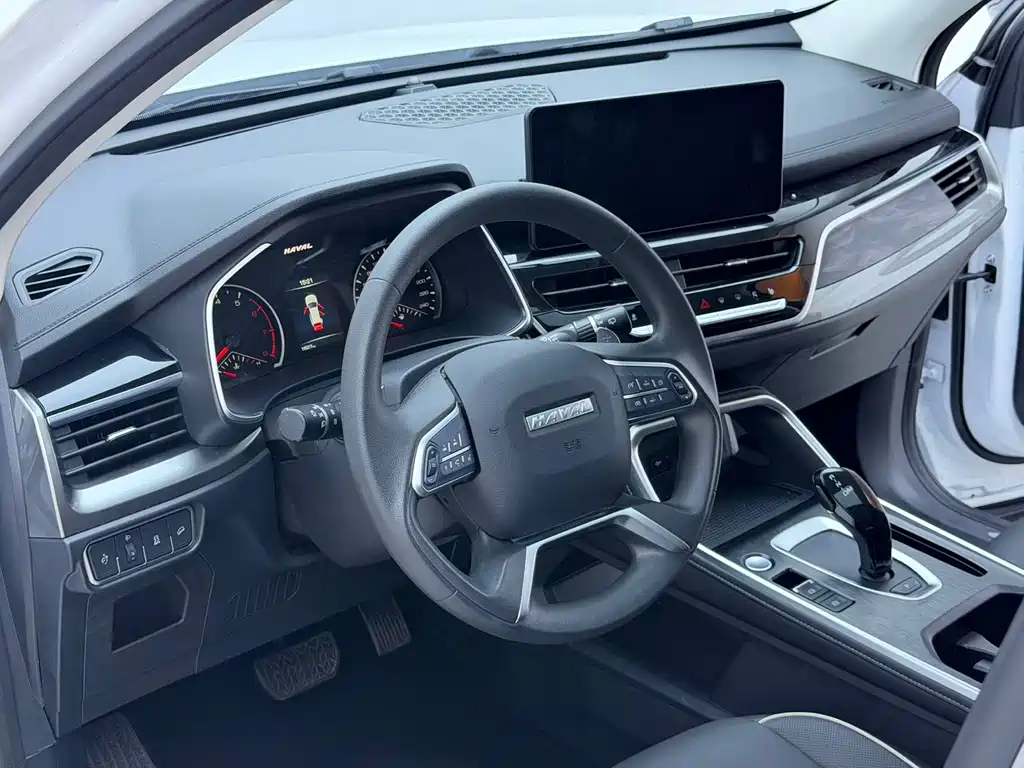 Haval H6 China Style 1.5 T Auto Urban