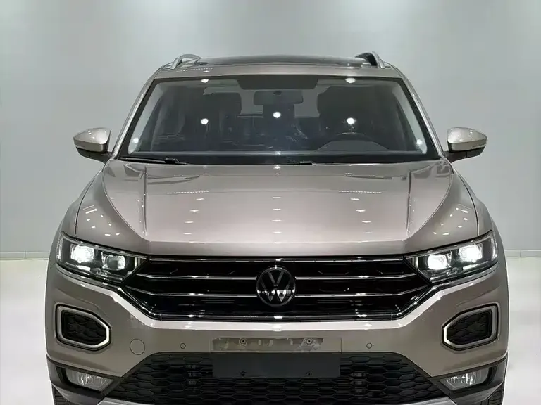 Volkswagen T-ROC 280 TSI DSG 2 WD Comfort Enjoyment PLUS