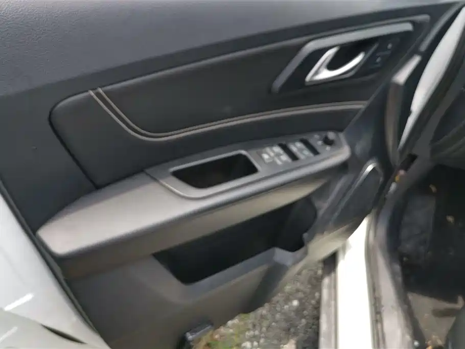 Besturn X40 Internet Celebrity 1.6 L Auto Luxury