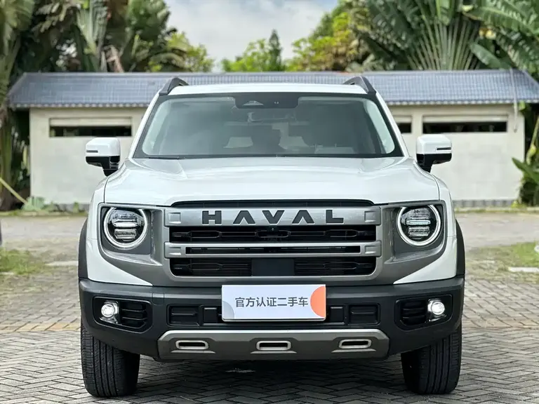 Haval Dargo 1.5 T DCT Collie