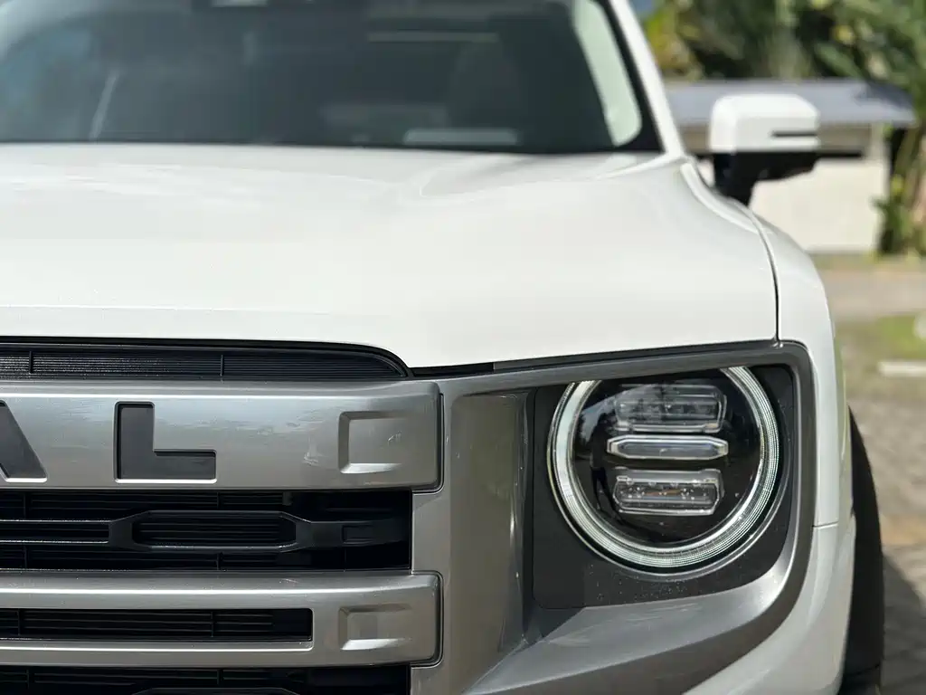 Haval Dargo 1.5 T DCT Collie