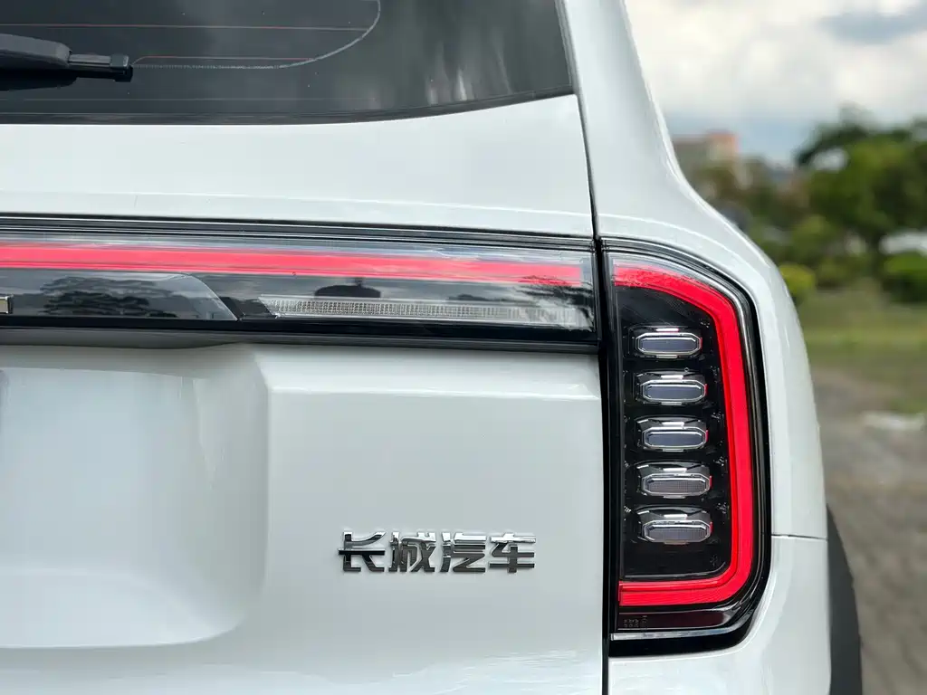 Haval Dargo 1.5 T DCT Collie