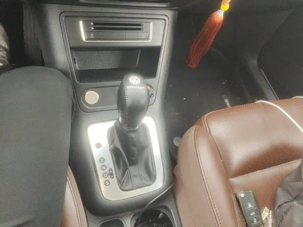 Tiguan 1.8 TSI Auto 2 WD Luxury