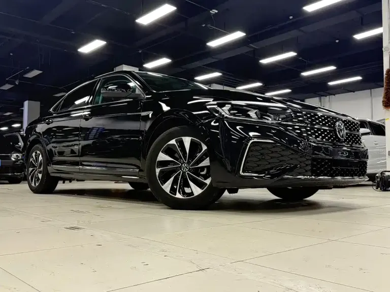 Volkswagen Passat 帕萨特 2023款 改款 280 TSI 星空精英版