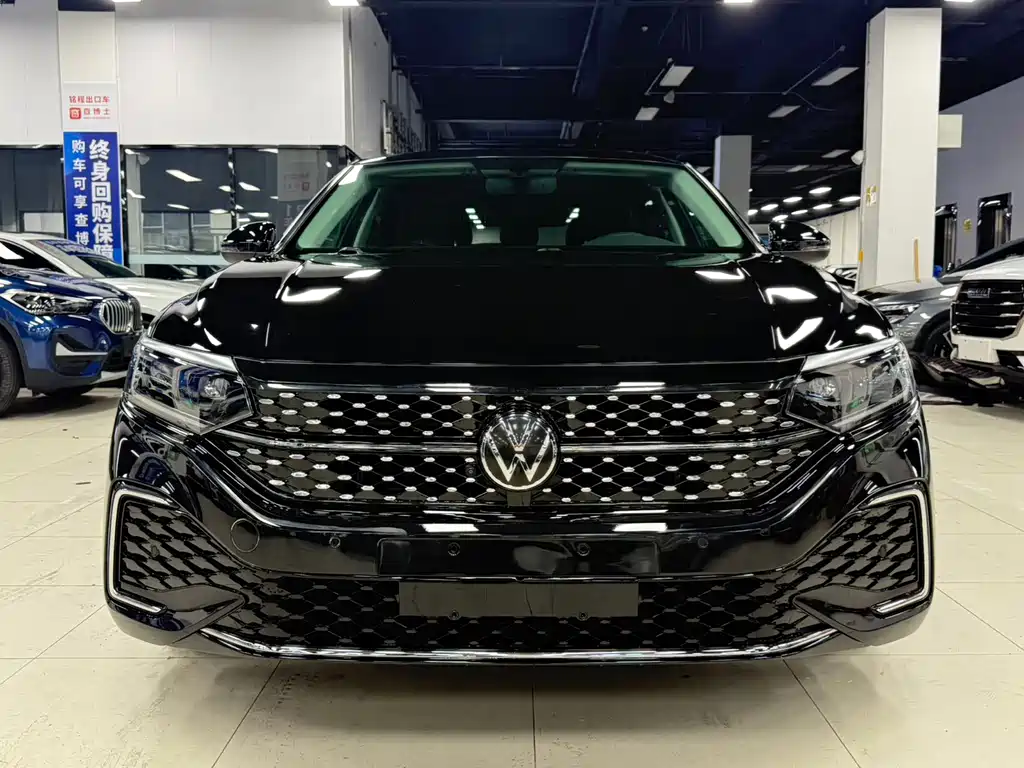 Passat 帕萨特 2023款 改款 280 TSI 星空精英版