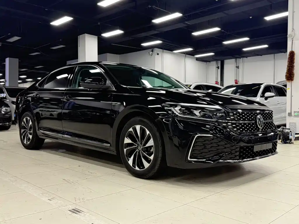Passat 帕萨特 2023款 改款 280 TSI 星空精英版