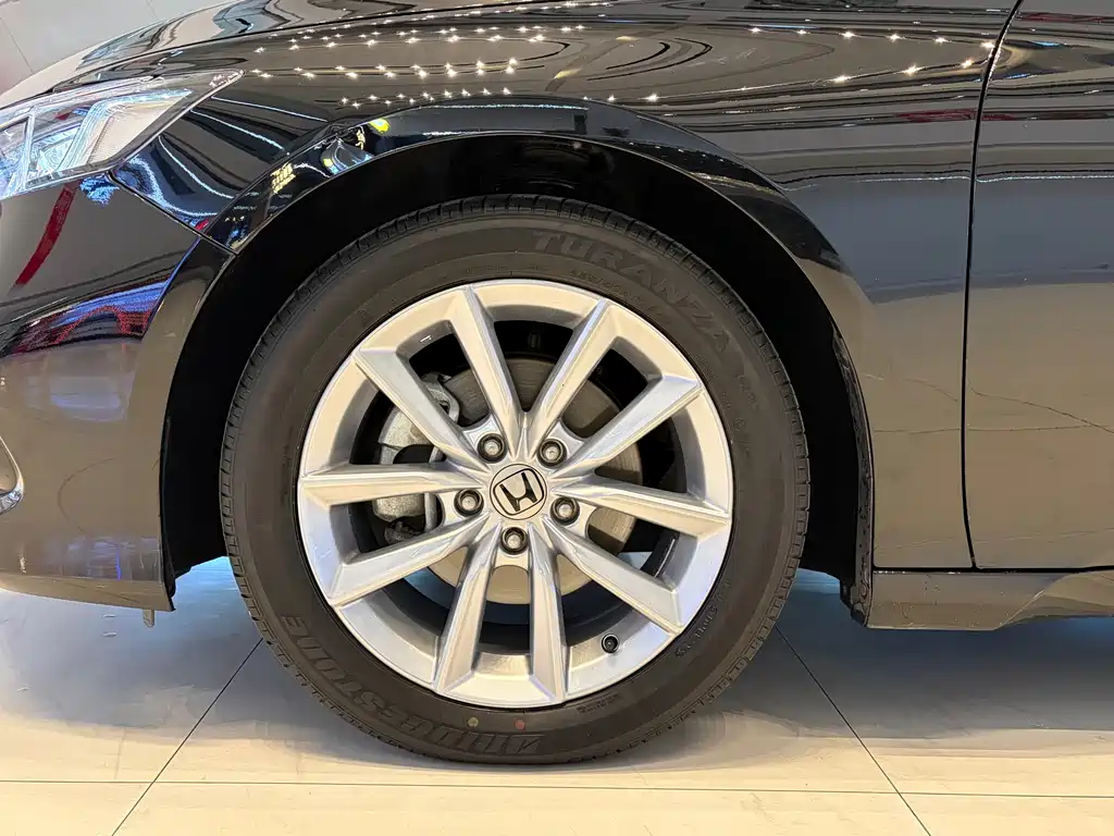 Accord 260 TURBO Luxury