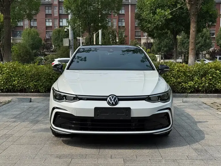 Volkswagen Golf Facelift 280 TSI DSG R-Line