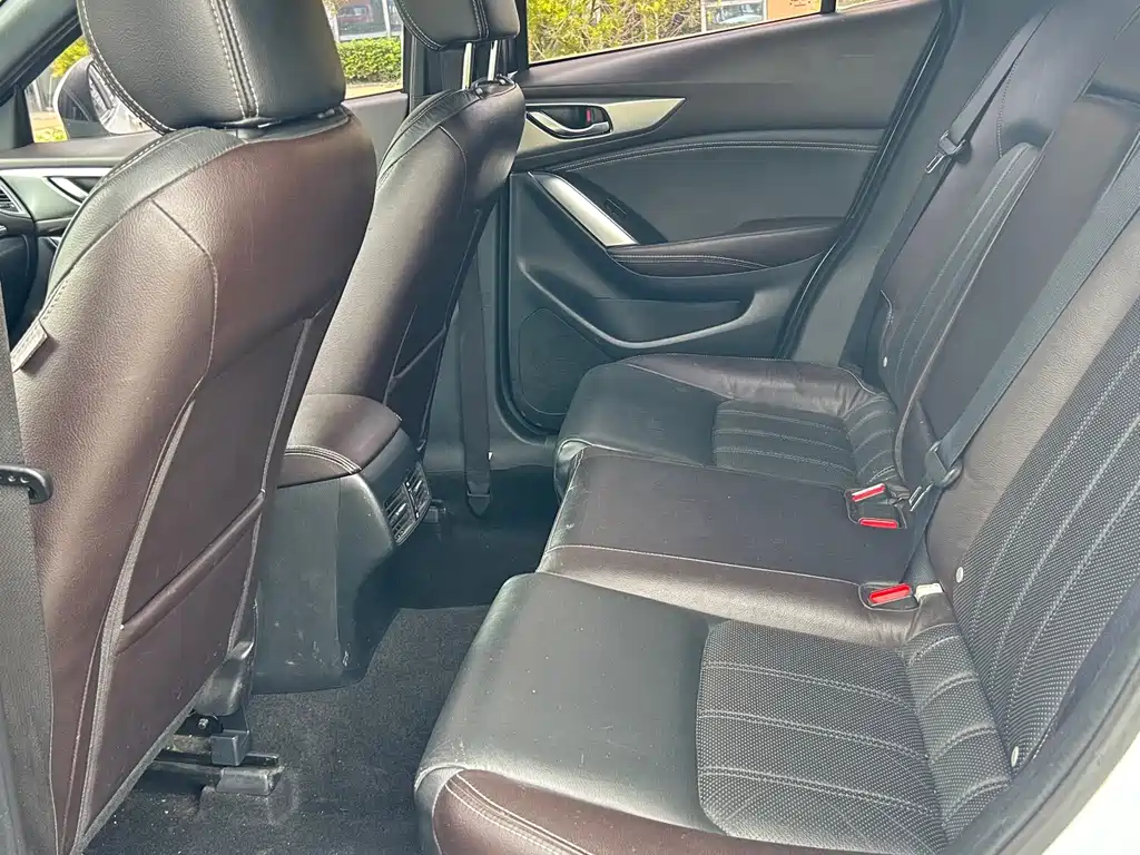 Mazda CX-4 2.0 L Auto 2 WD Blue Sky Taste