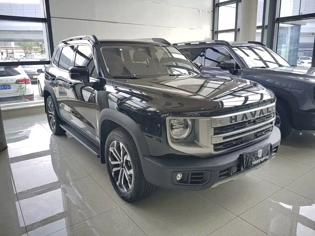 Haval Dargo 1.5 T DCT Collie