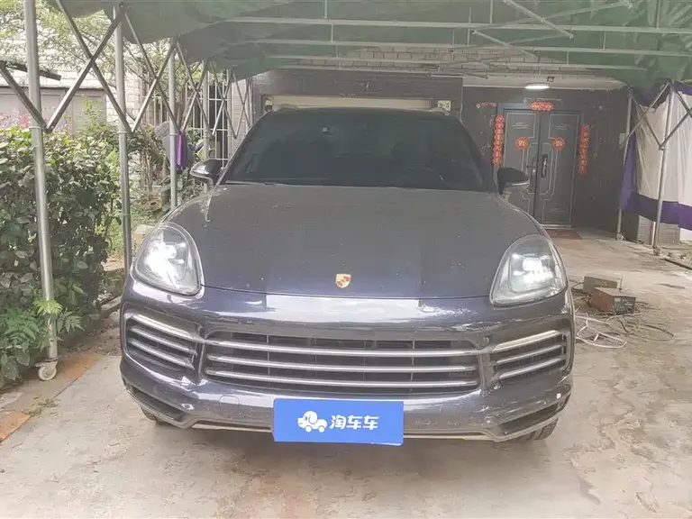 Porsche Cayenne Cayenne 3.0 T