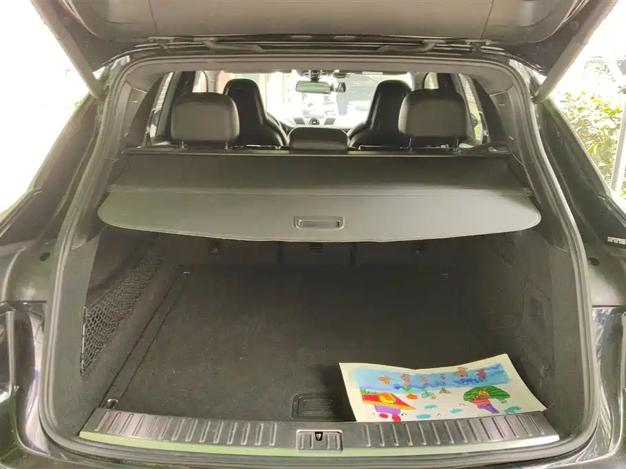 Cayenne Cayenne 3.0 T