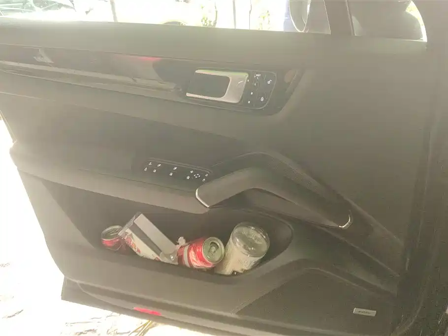 Cayenne Cayenne 3.0 T