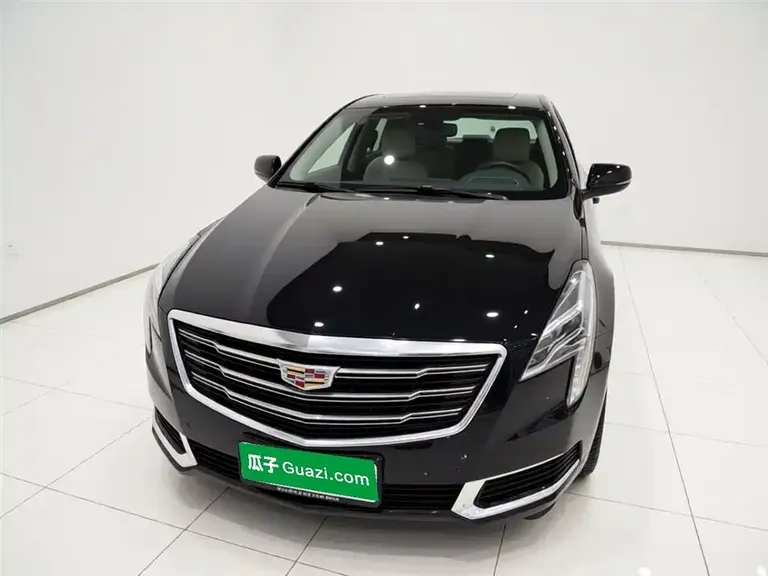 Cadillac XTS 28 T Tech