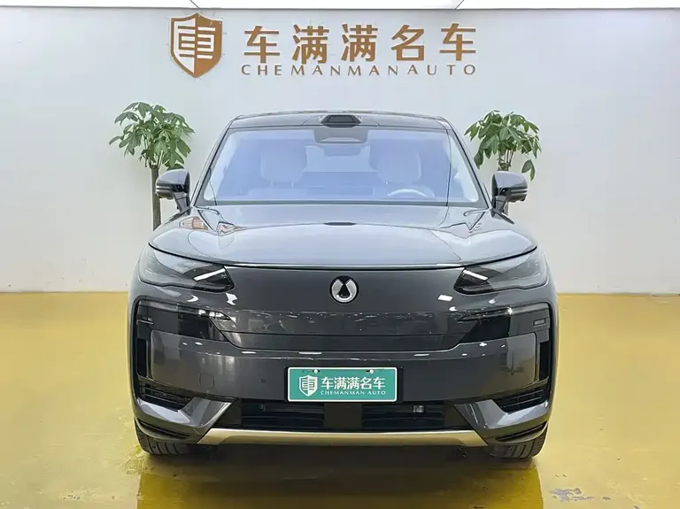 Denza N9 Flagship