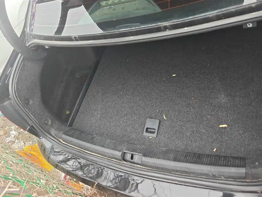 Passat 1.8 TSI DSG Honored