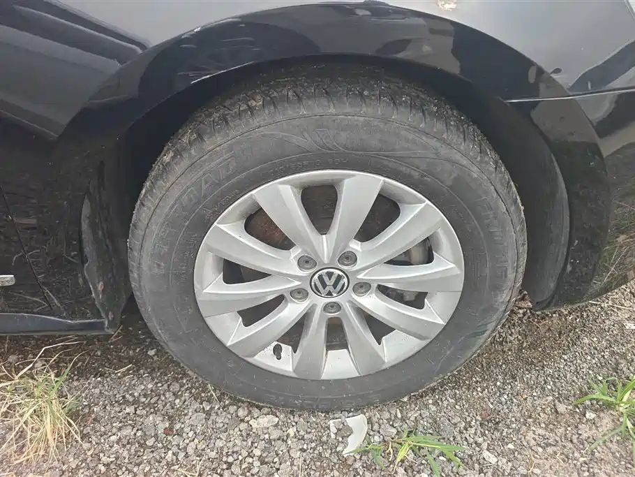 Passat 1.8 TSI DSG Honored