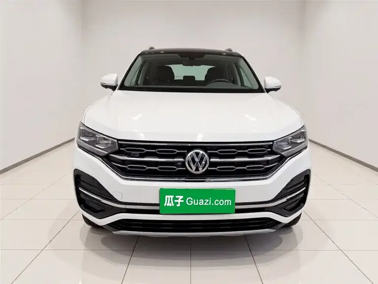 Volkswagen Tayron 380 TSI 4 WD R-Line Connected