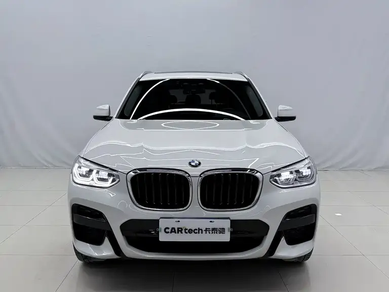 BMW X3 xDrive28 i M Sport Package