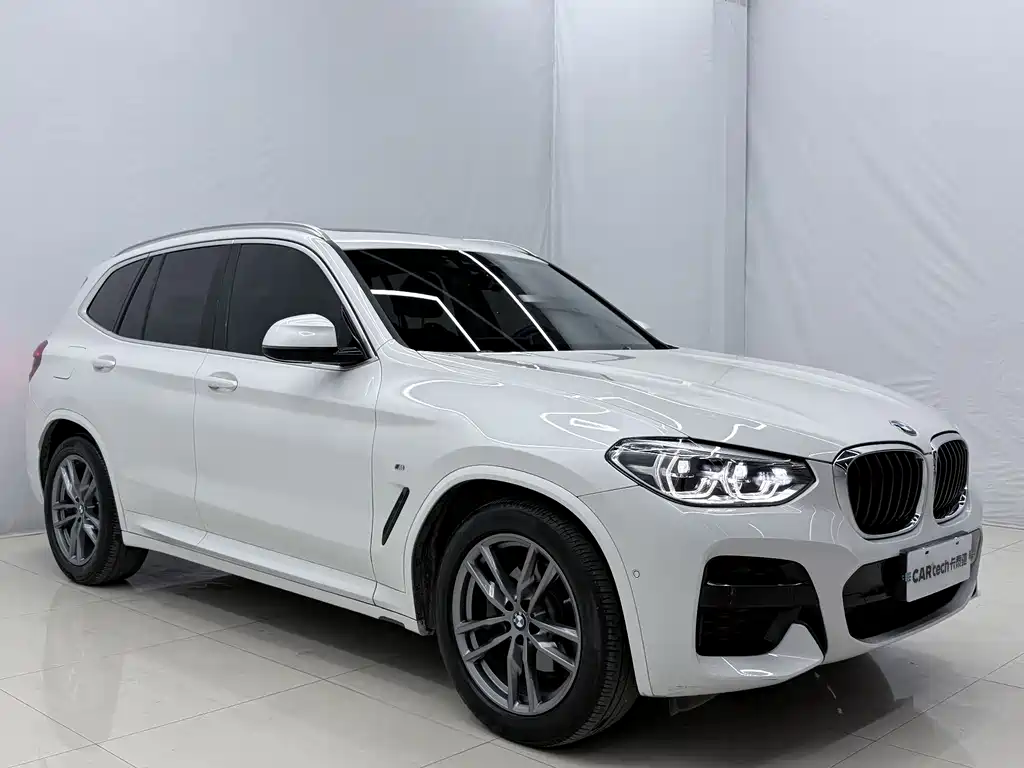 BMW X3 xDrive28 i M Sport Package
