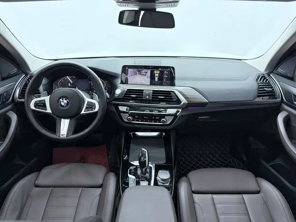 BMW X3 xDrive28 i M Sport Package