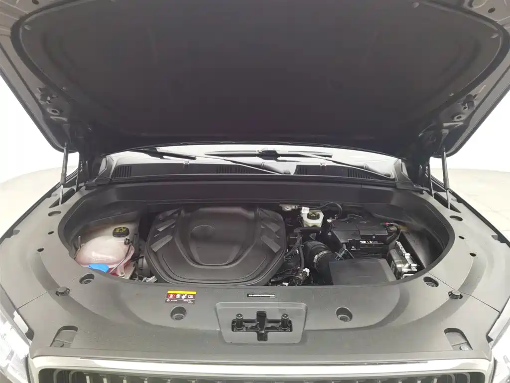 Xingyue L 2.0 TD DCT EVO 2 WD Smart Supreme