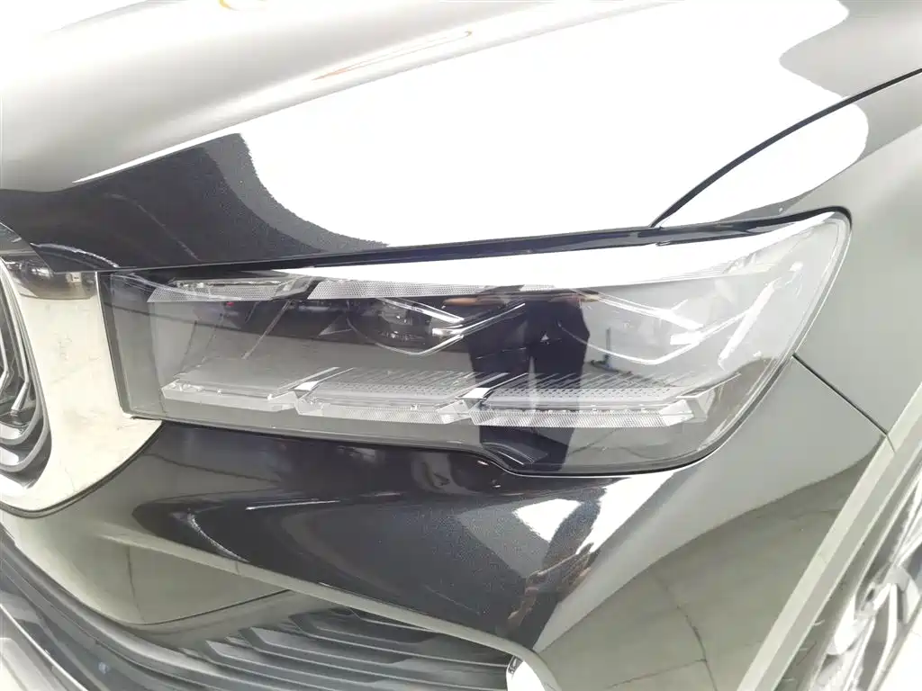 Xingyue L 2.0 TD DCT EVO 2 WD Smart Supreme