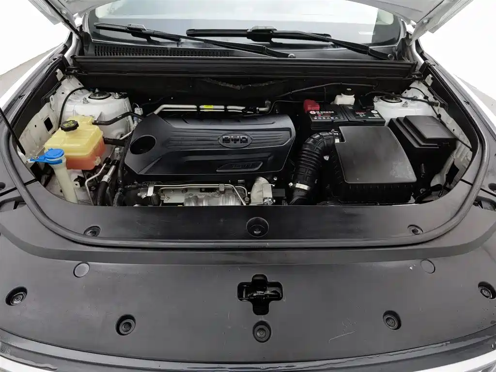 Song Pro 1.5 T Auto Elite