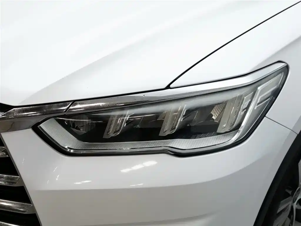 Song Pro 1.5 T Auto Elite