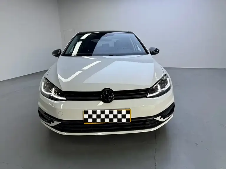 Volkswagen Golf 280 TSI DSG Comfort CN-VI