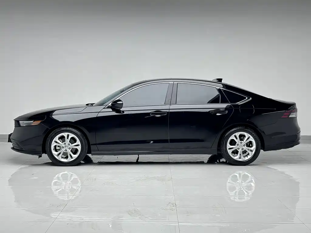 Accord 260 TURBO Luxury