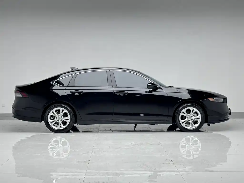 Accord 260 TURBO Luxury