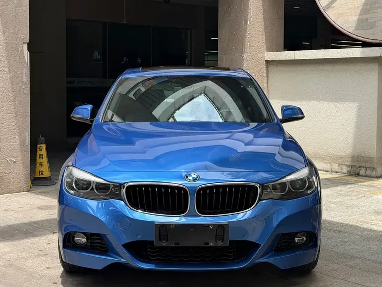 BMW 3 Series GT 320 i M Sport