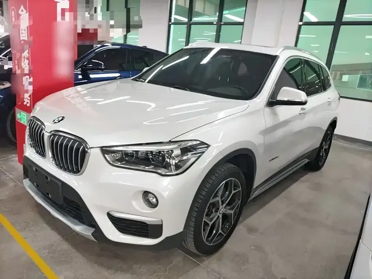 BMW X1 xDrive20 Li Premium
