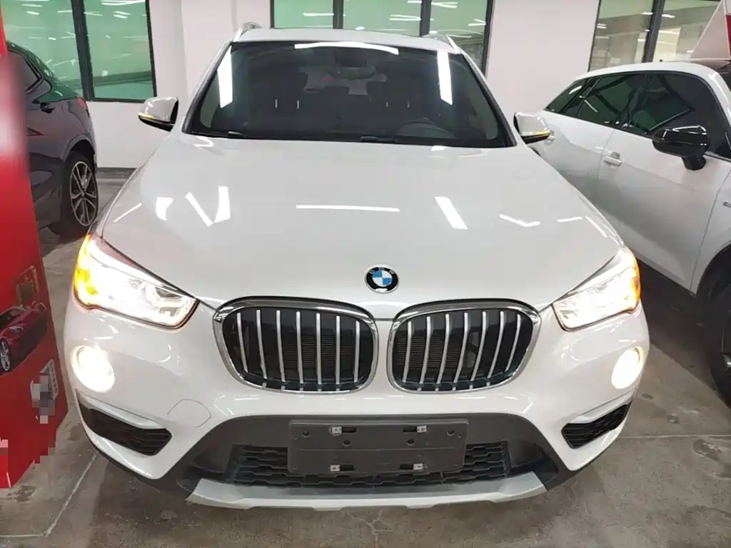 BMW X1 xDrive20 Li Premium