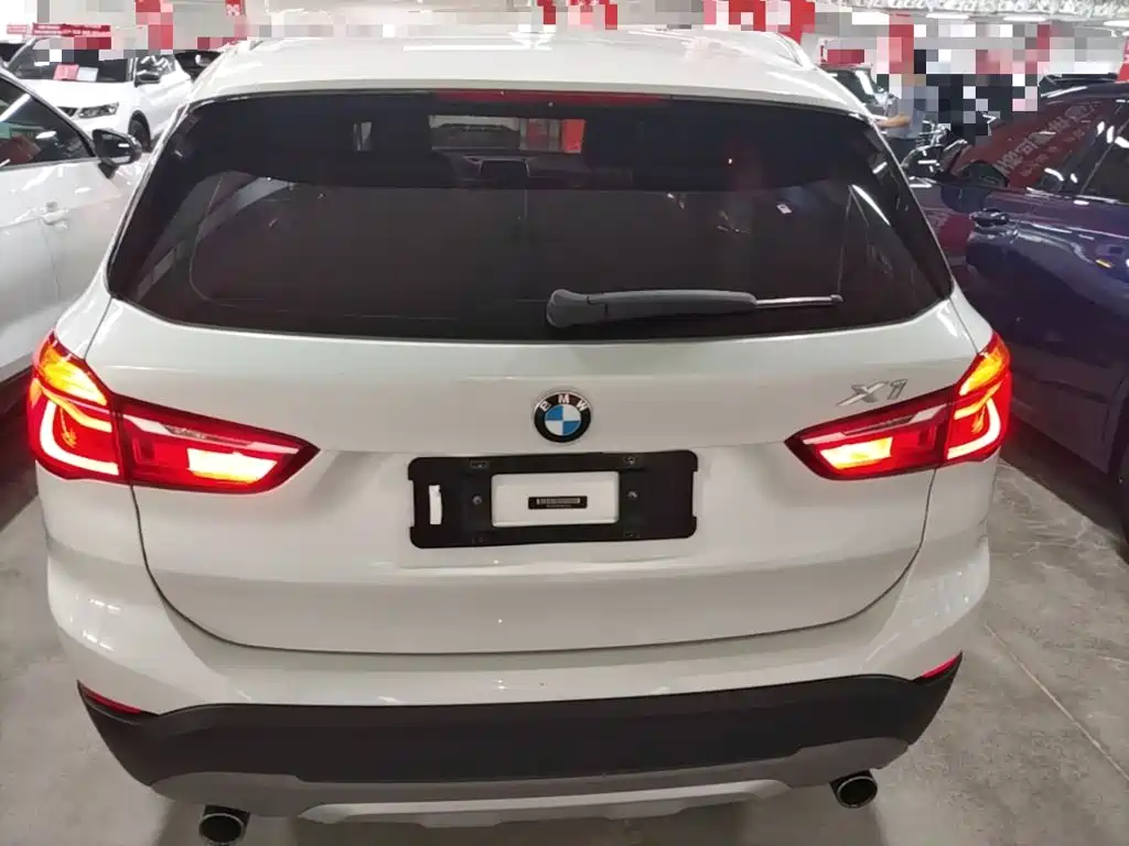 BMW X1 xDrive20 Li Premium