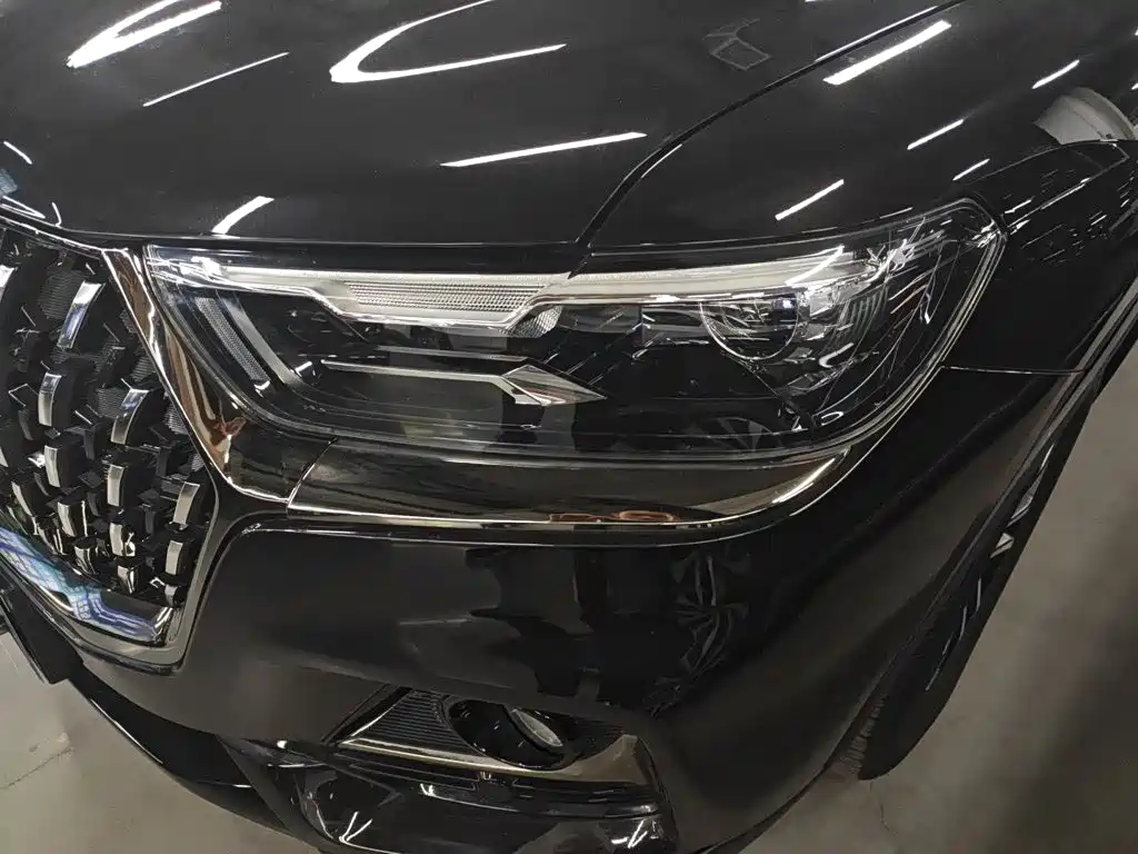 Haval H6 China Style 1.5 T Auto Urban
