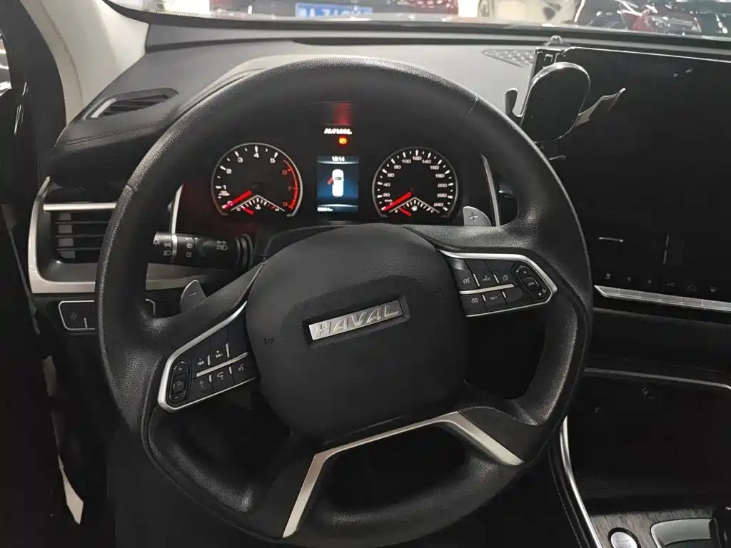 Haval H6 China Style 1.5 T Auto Urban