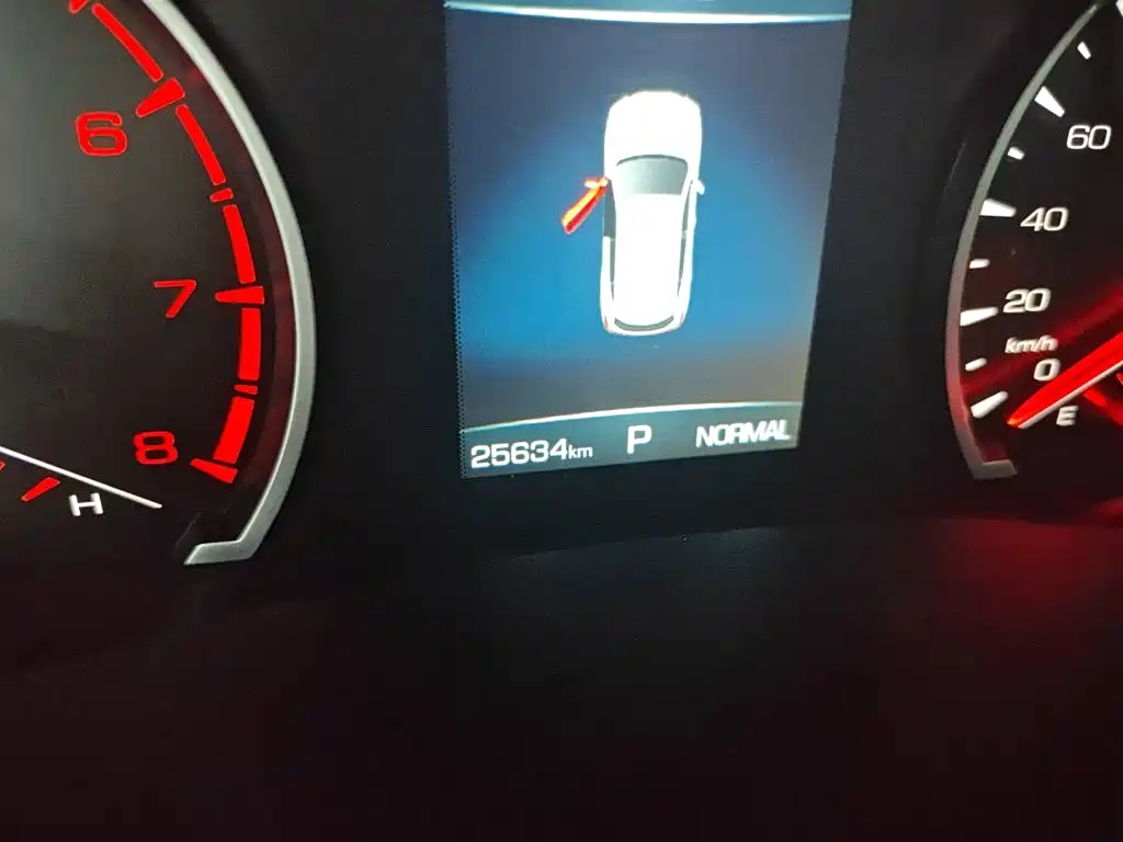 Haval H6 China Style 1.5 T Auto Urban