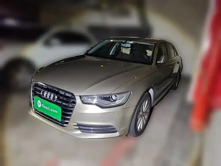 Audi A6 L 30 FSI Comfort