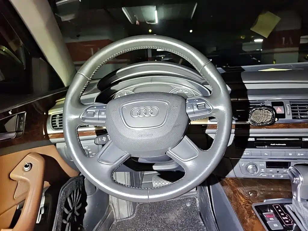 Audi A6 L 30 FSI Comfort