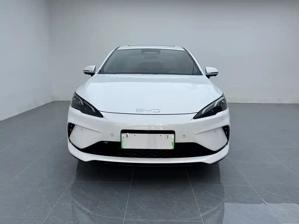 Seal 05 DM-i DM-i Smart Drive 120 KM Flagship