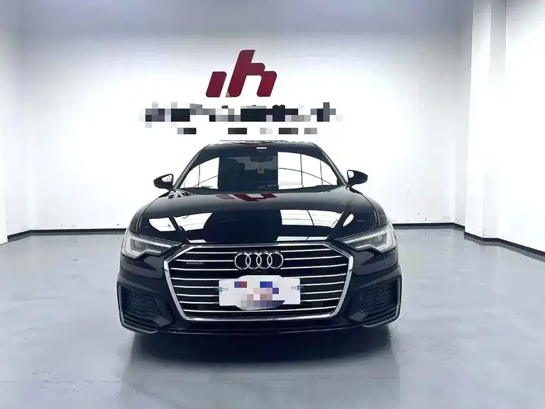 Audi A6 L 40 TFSI Luxury Dynamic