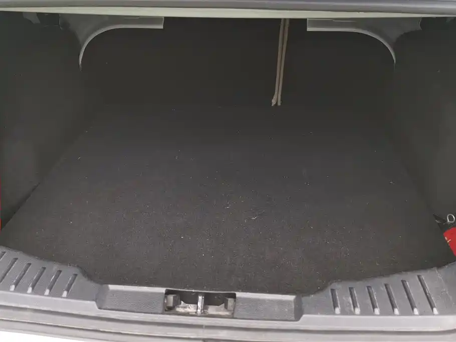 Focus Sedan Classic 1.6 L Auto Comfort Smart Travel